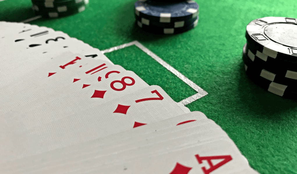 Strangest Gambling Traditions