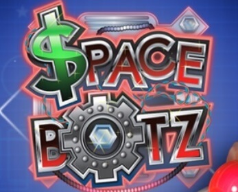 Spacebotz Online Slot Details